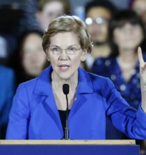 Elizabeth Warren net worth