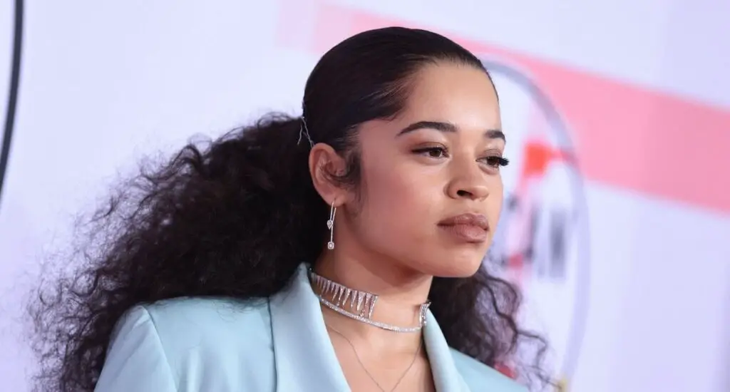 Ella Mai Net worth, Age Weight, Wife, BioWiki, Kids 2022 The Personage