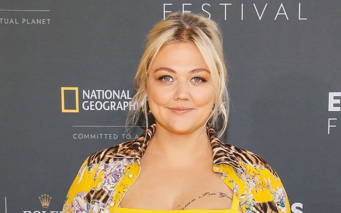 Elle King net worth