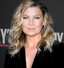 Ellen Pompeo net worth