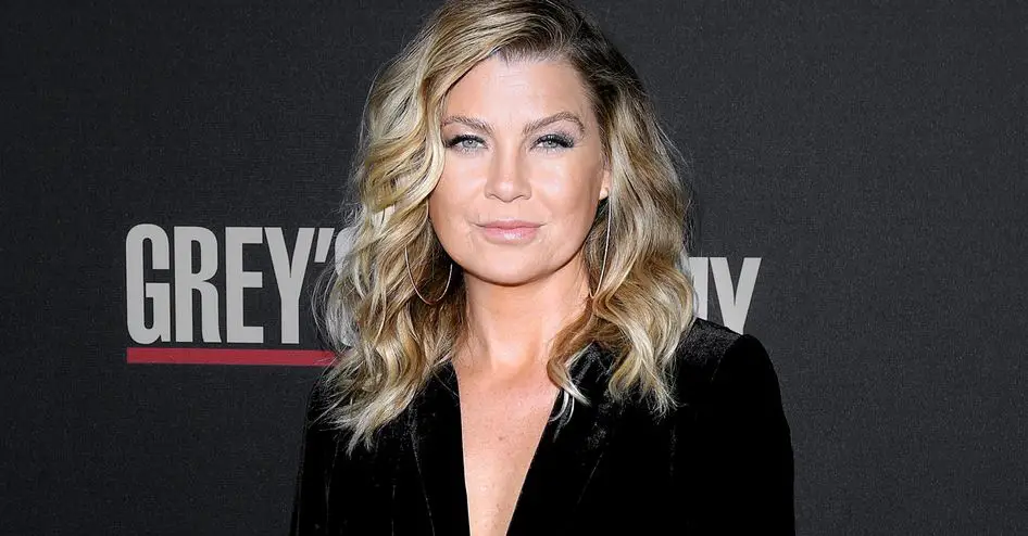 Ellen Pompeo net worth