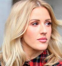 Ellie Goulding weight