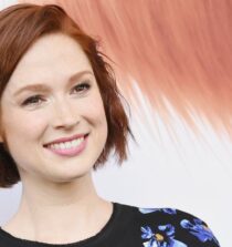 Ellie Kemper net worth