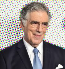 Elliott Gould height