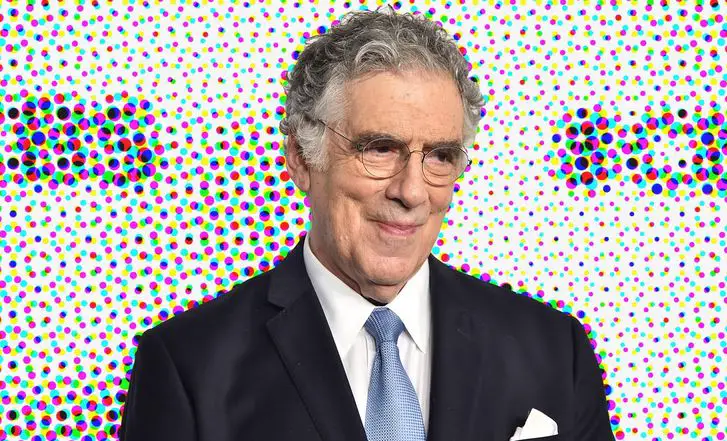 Elliott Gould height