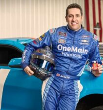 Elliott Sadler net worth