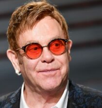 Elton John net worth