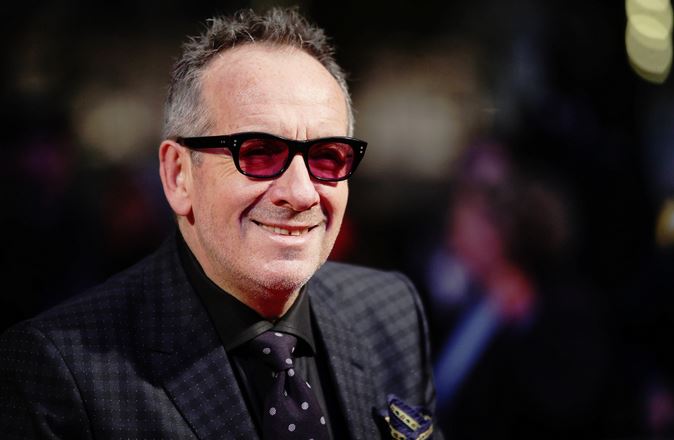 Elvis Costello age