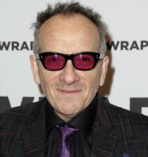 Elvis Costello net worth