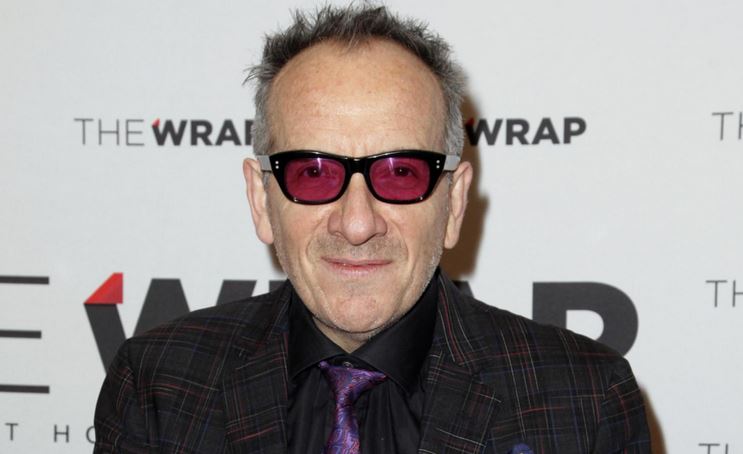 Elvis Costello net worth