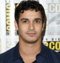 Elyes Cherif Gabel height