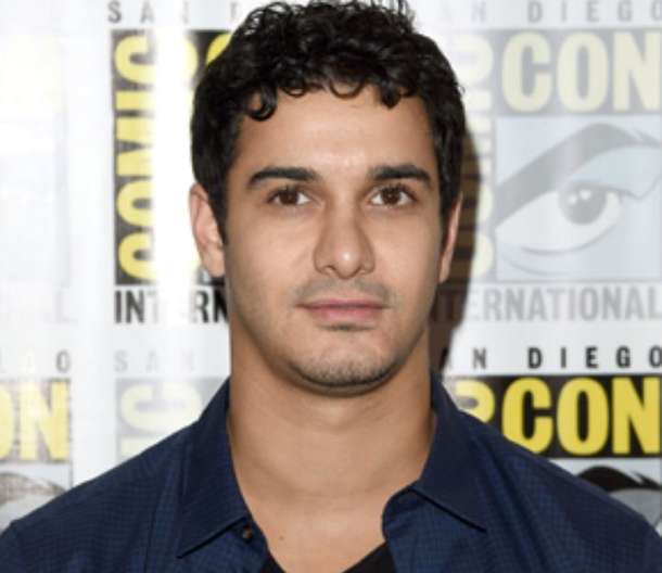 Elyes Cherif Gabel height