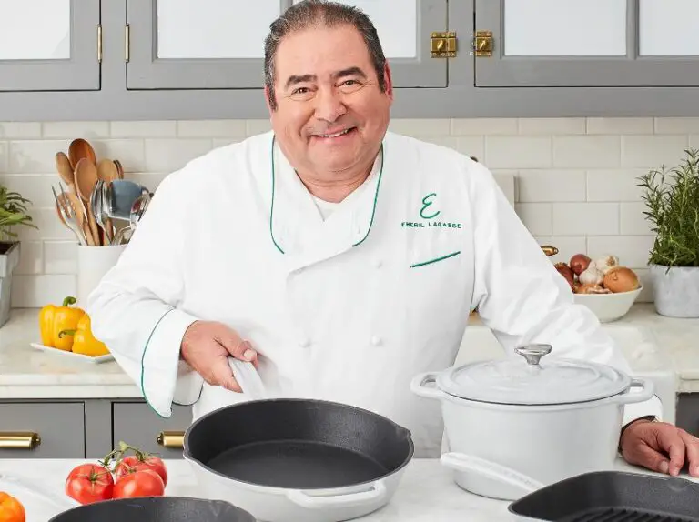 Emeril Lagasse Net worth, Age Kids, BioWiki, Weight, Wife 2023 The