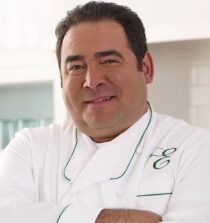 Emeril Lagasse weight