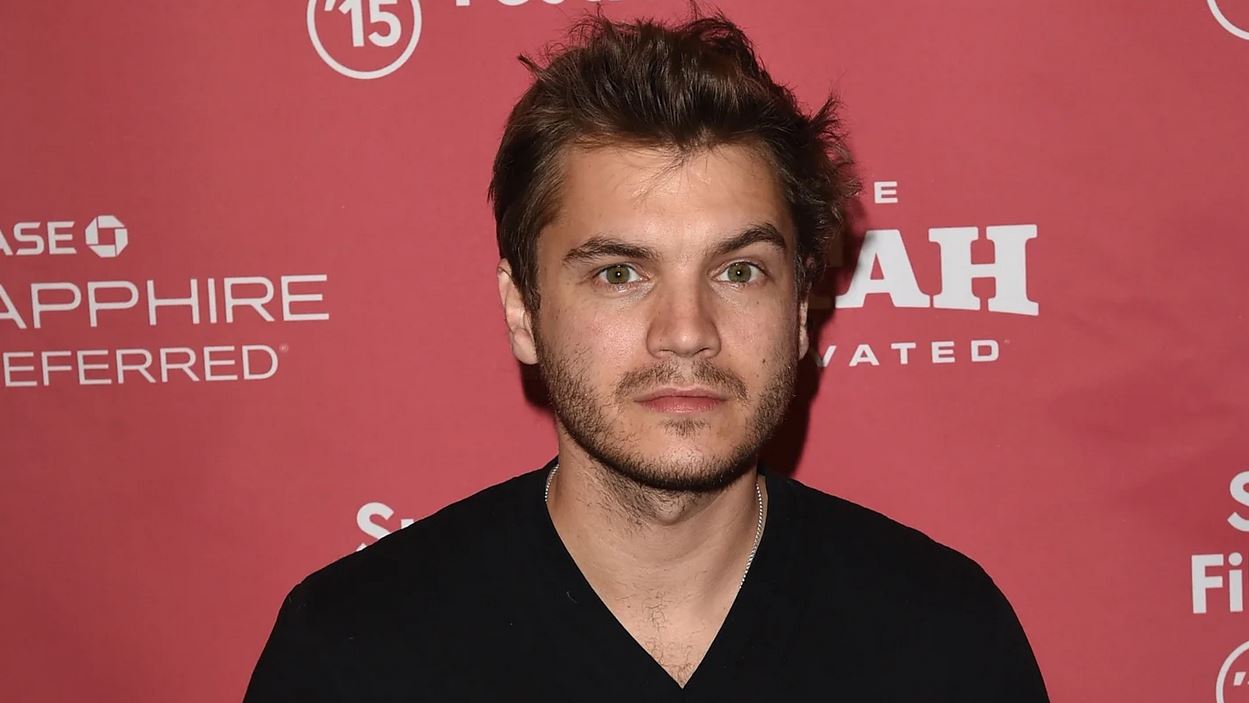 Emile Hirsch height