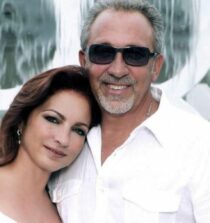 Emilio Estefan height