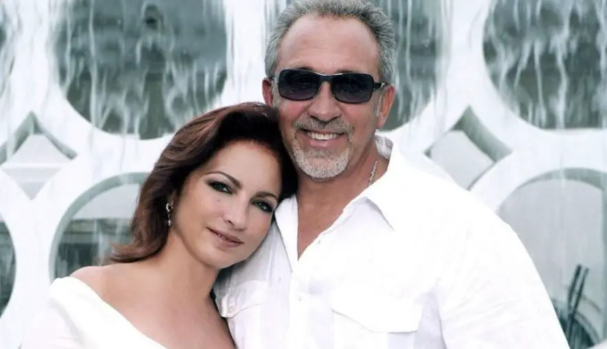 Emilio Estefan height