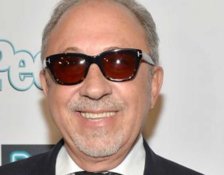 Emilio Estefan net worth