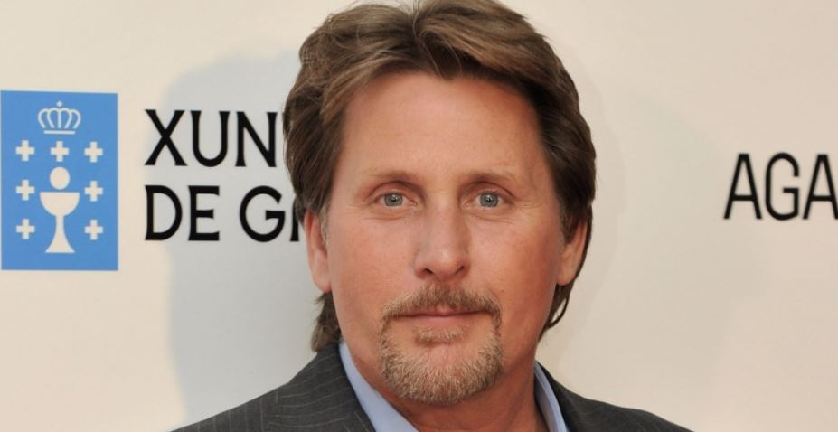 Emilio Estevez net worth