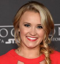 Emily Osment net worth