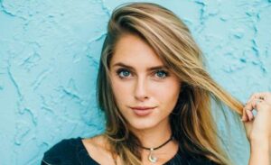 Emily Zeck Net Worth, Height, Weight, Age, Bio 2024| The Personage