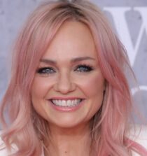 Emma Bunton height