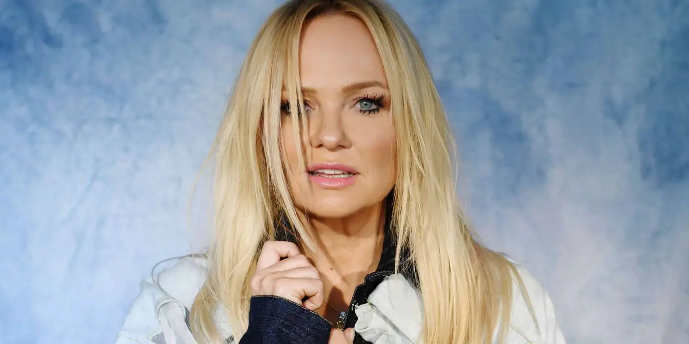 Emma Bunton net worth