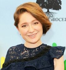 Emma Kenney age