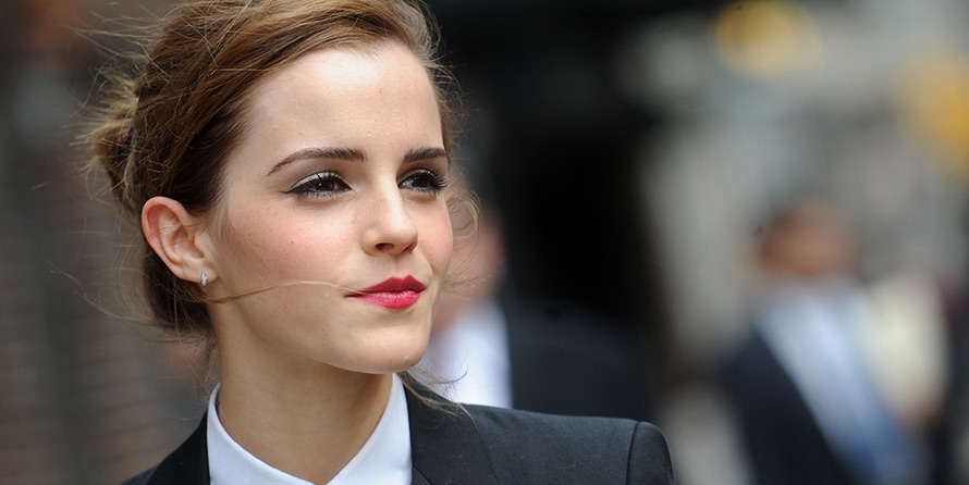 Emma Watson weight