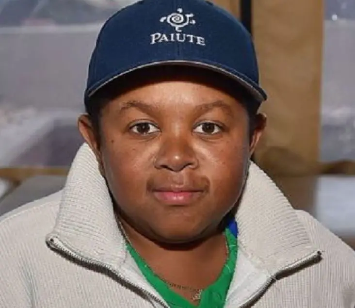 Emmanuel Lewis Age, Net worth Wife, Weight, Kids, BioWiki 2023 The