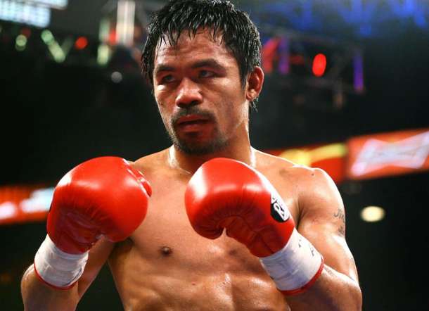 Emmanuel Manny Dapidran Pacquiao net worth