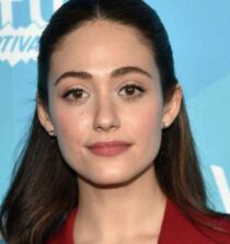 Emmanuella Grey Rossum net worth