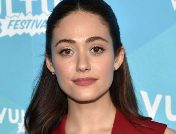 Emmanuella Grey Rossum net worth