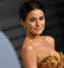 Emmanuelle Chriqui weight