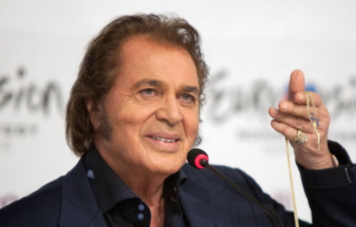 Engelbert Humperdinck net worth