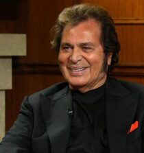 Engelbert Humperdinck weight