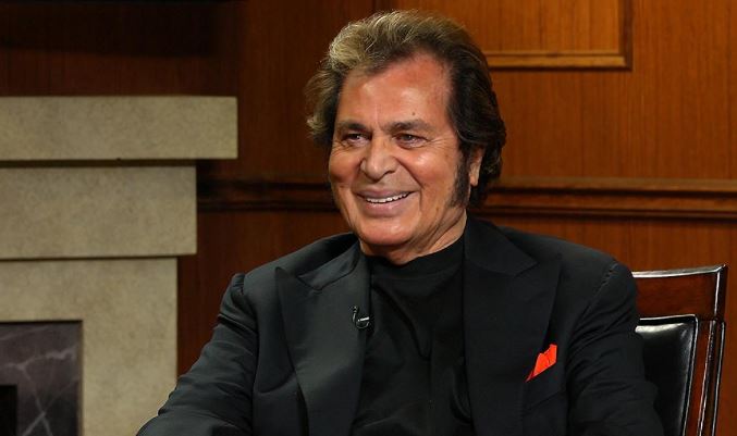 Engelbert Humperdinck weight