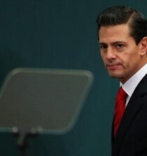 Enrique Pea Nieto Networth