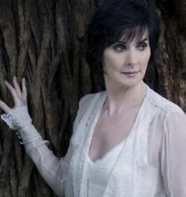 Enya age