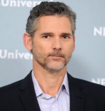 Eric Bana height