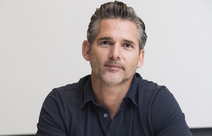 Eric Bana net worth