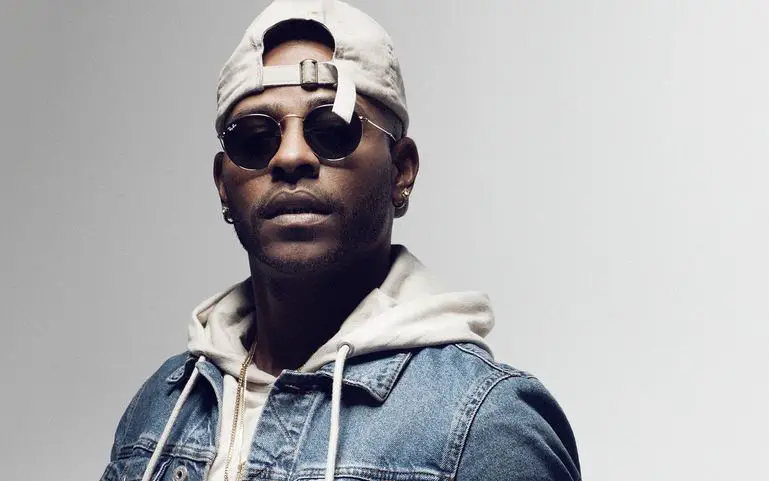 Eric Bellinger net worth