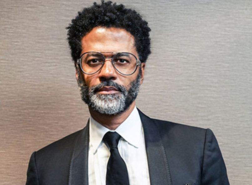 Eric Benet net worth and salary