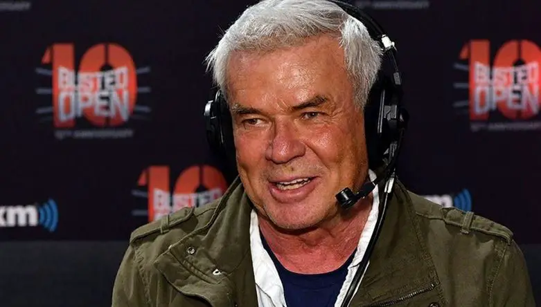 Eric Bischoff age