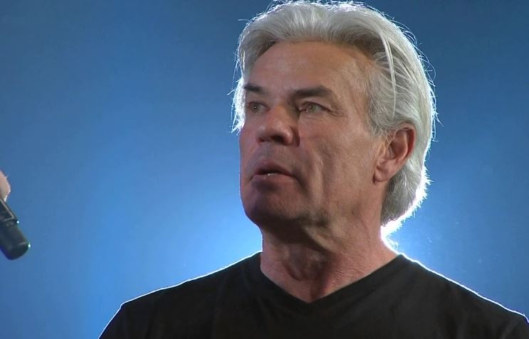 Eric Bischoff net worth