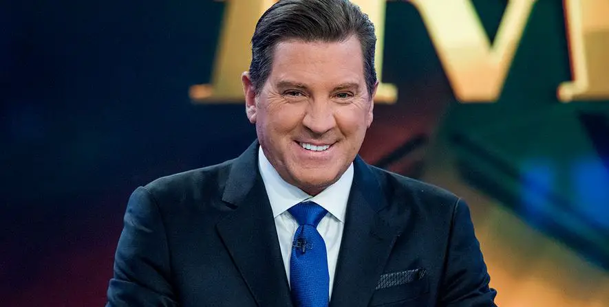 Eric Bolling age