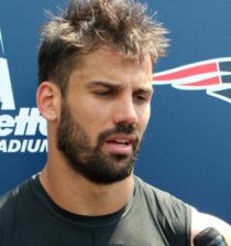 Eric Decker net worth