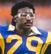 Eric Dickerson net worth