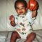 Eric Isaiah Mobley age