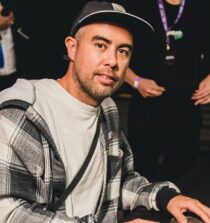 Eric Koston net worth